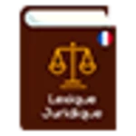 lexique juridique android application logo